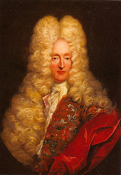 Portrait of Anton III